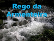 Rego da Armenteira